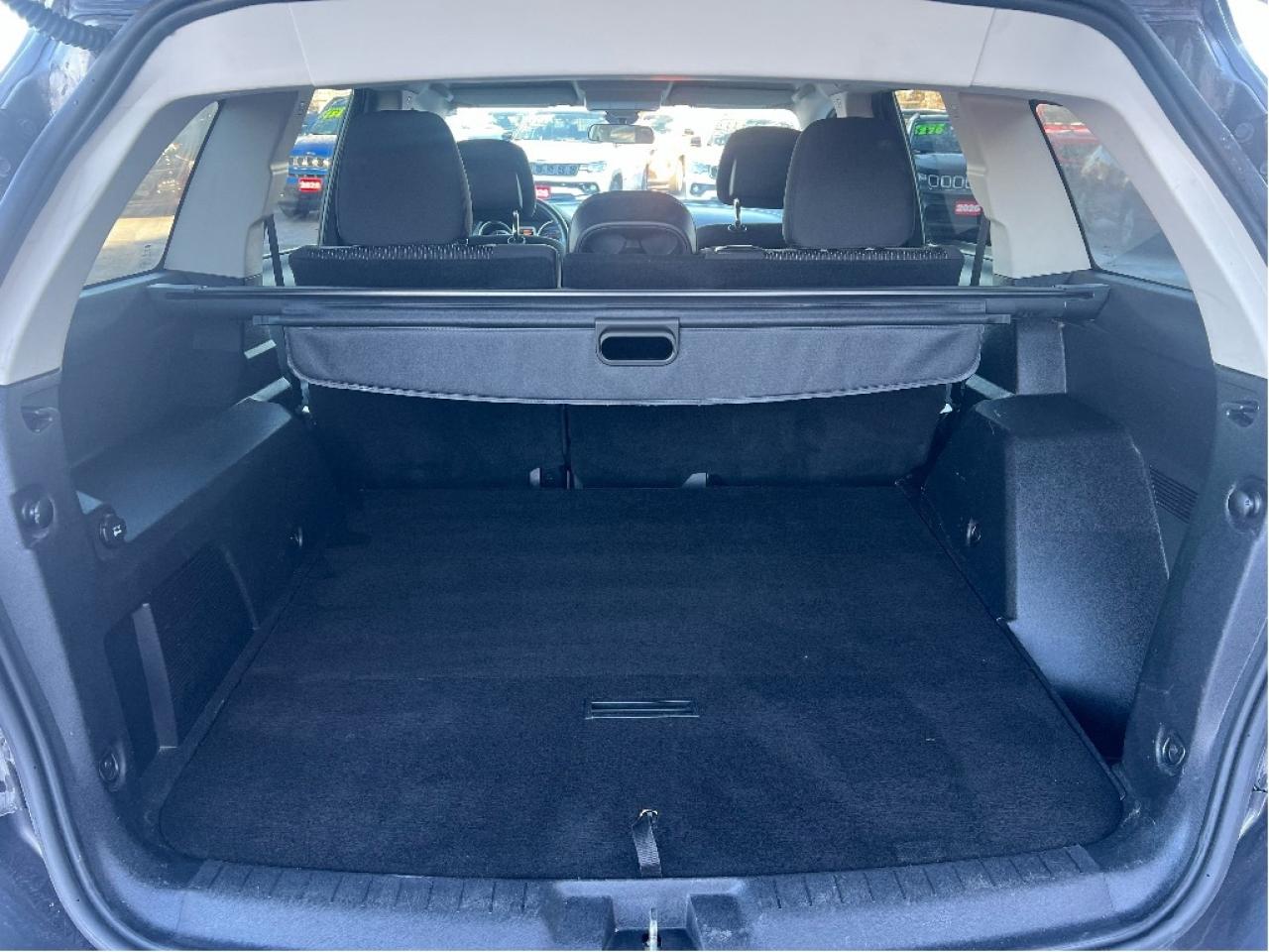 2018 Dodge Journey SE 4 Cyl 5-Passenger *BACKUP CAM *BIG SCREEN Photo