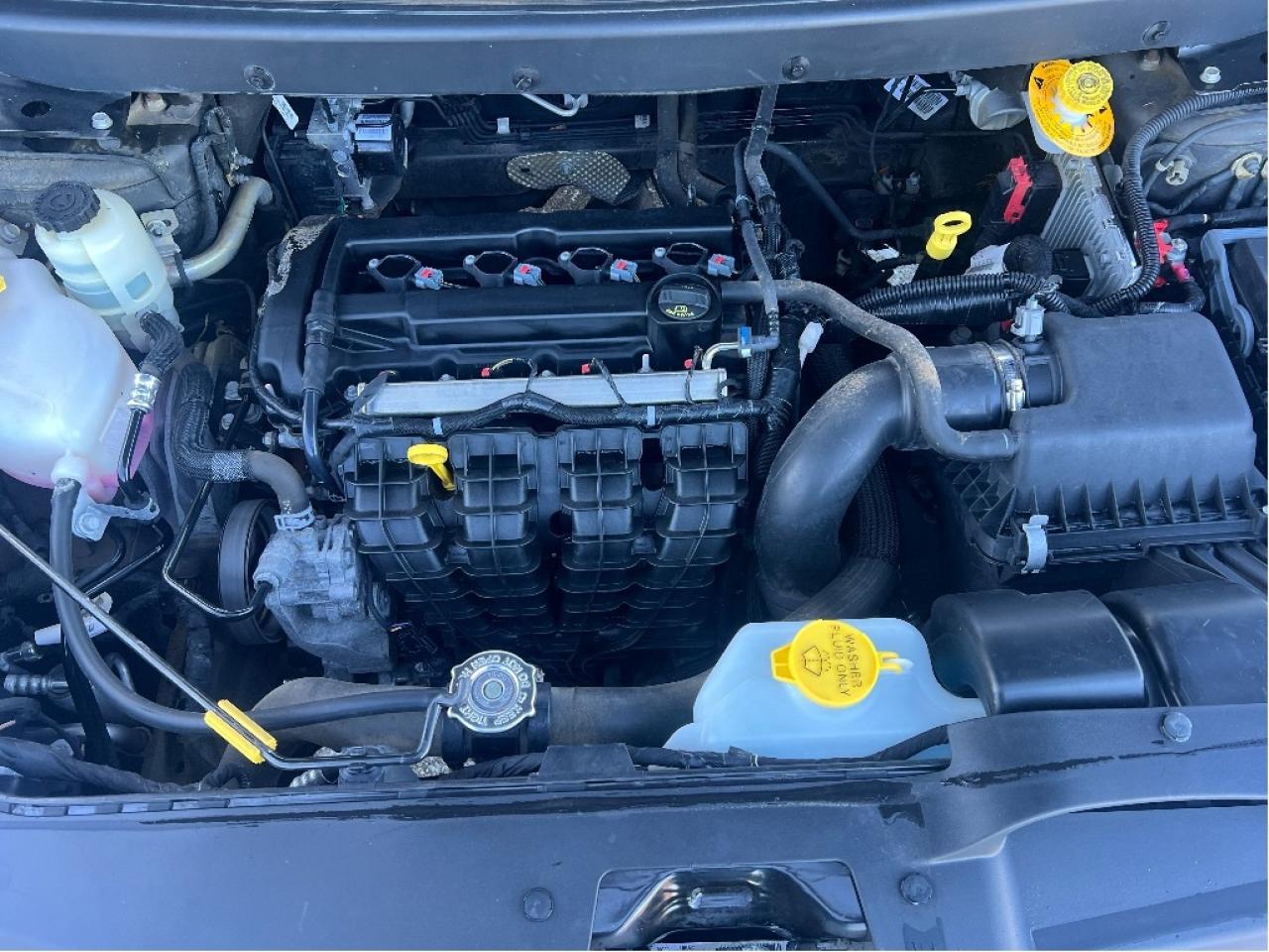 2018 Dodge Journey SE 4 Cyl 5-Passenger *BACKUP CAM *BIG SCREEN Photo