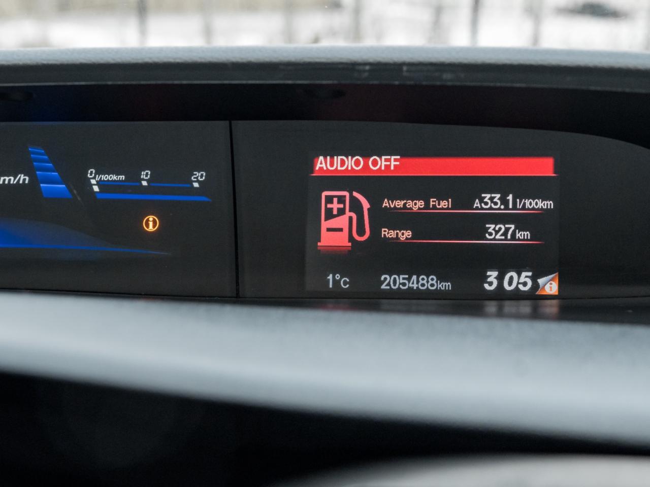 2015 Honda Civic EX, Camera, Sunroof Photo