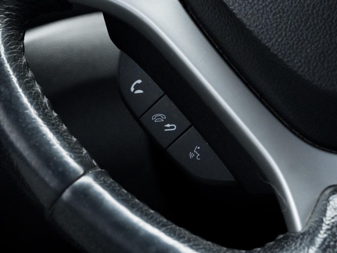 2015 Honda Civic EX, Camera, Sunroof Photo