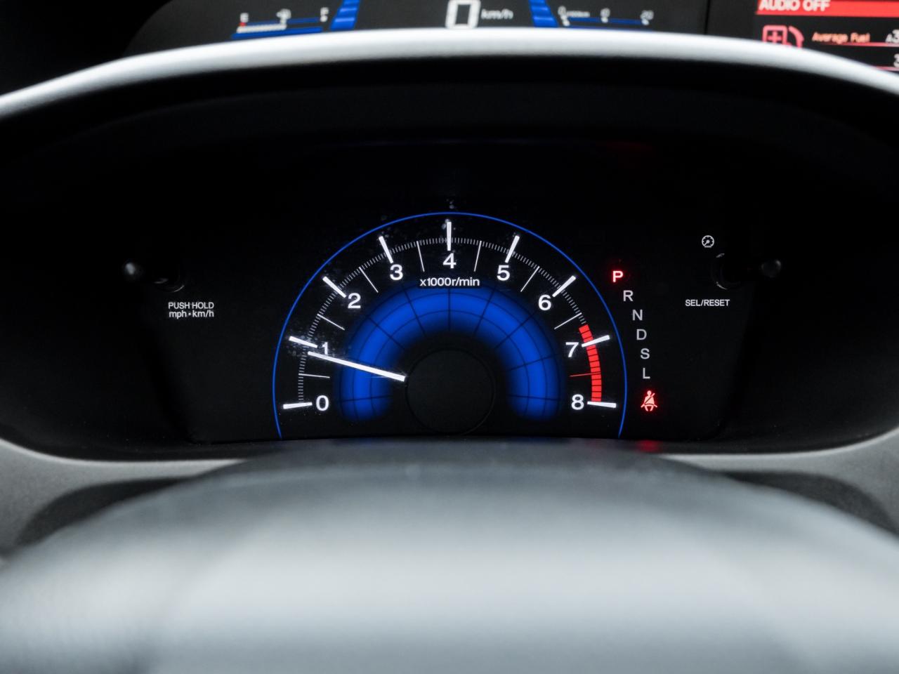 2015 Honda Civic EX, Camera, Sunroof Photo