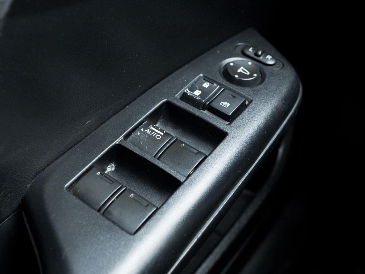 2015 Honda Civic EX, Camera, Sunroof Photo