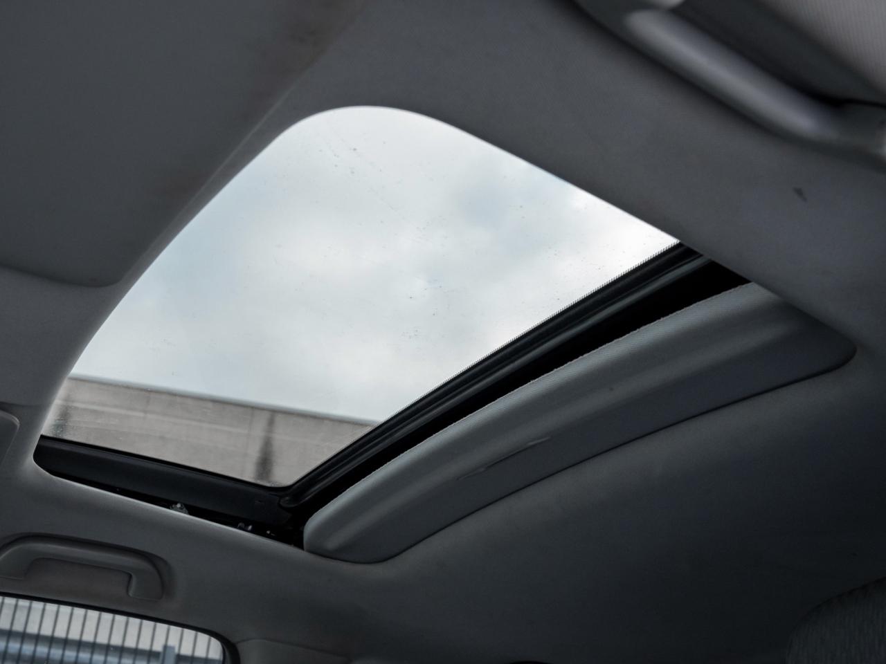 2015 Honda Civic EX, Camera, Sunroof Photo