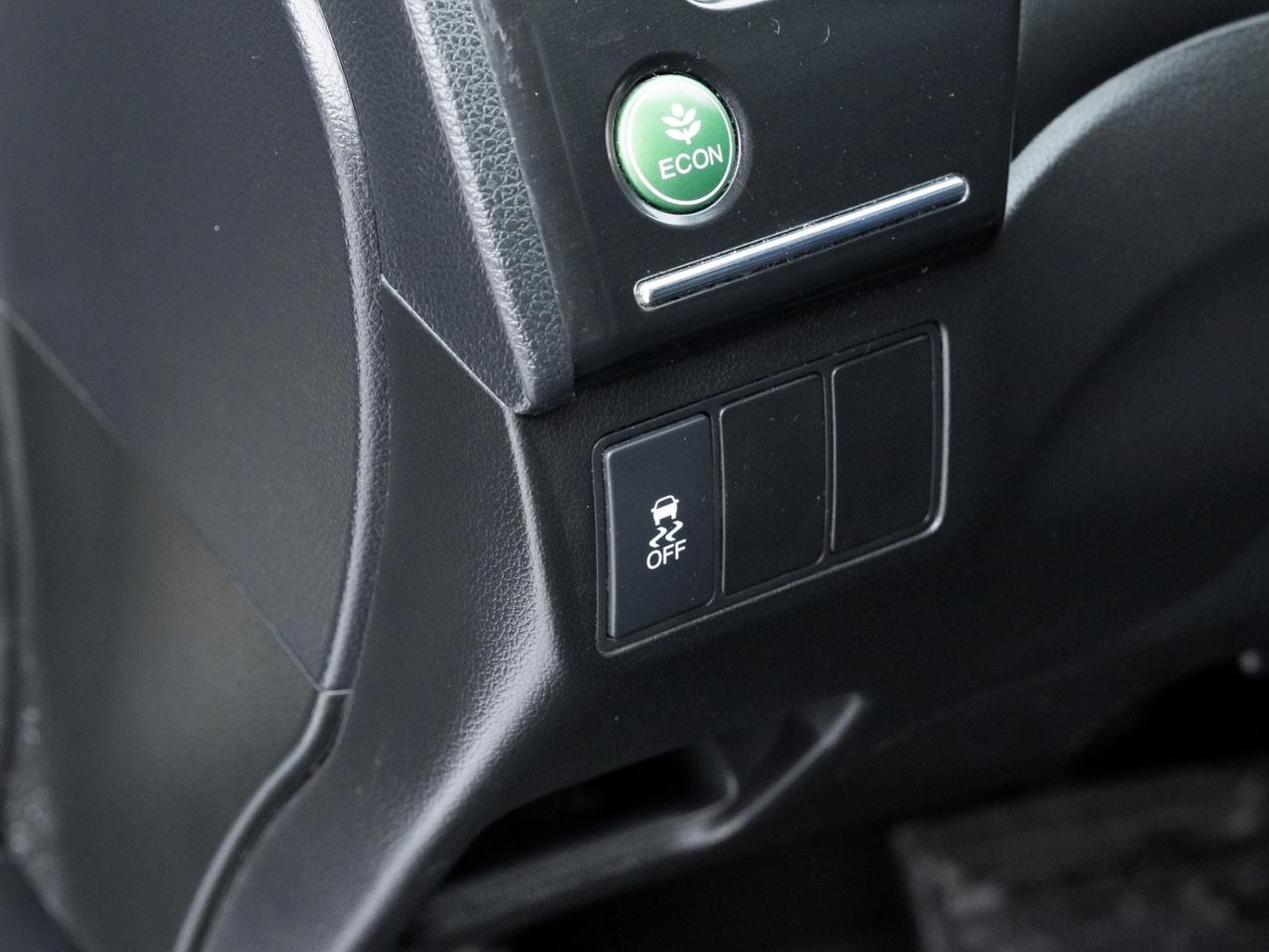 2015 Honda Civic EX -Sunroof-Backup Cam-Alloys-Heated Seats Photo