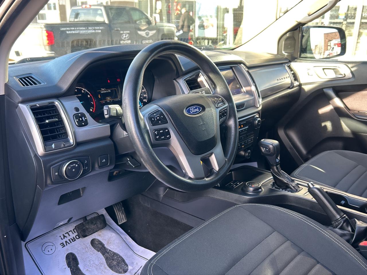 2020 Ford Ranger XLT 4WD SuperCrew 5' Box   CLEAN CARFAX Photo