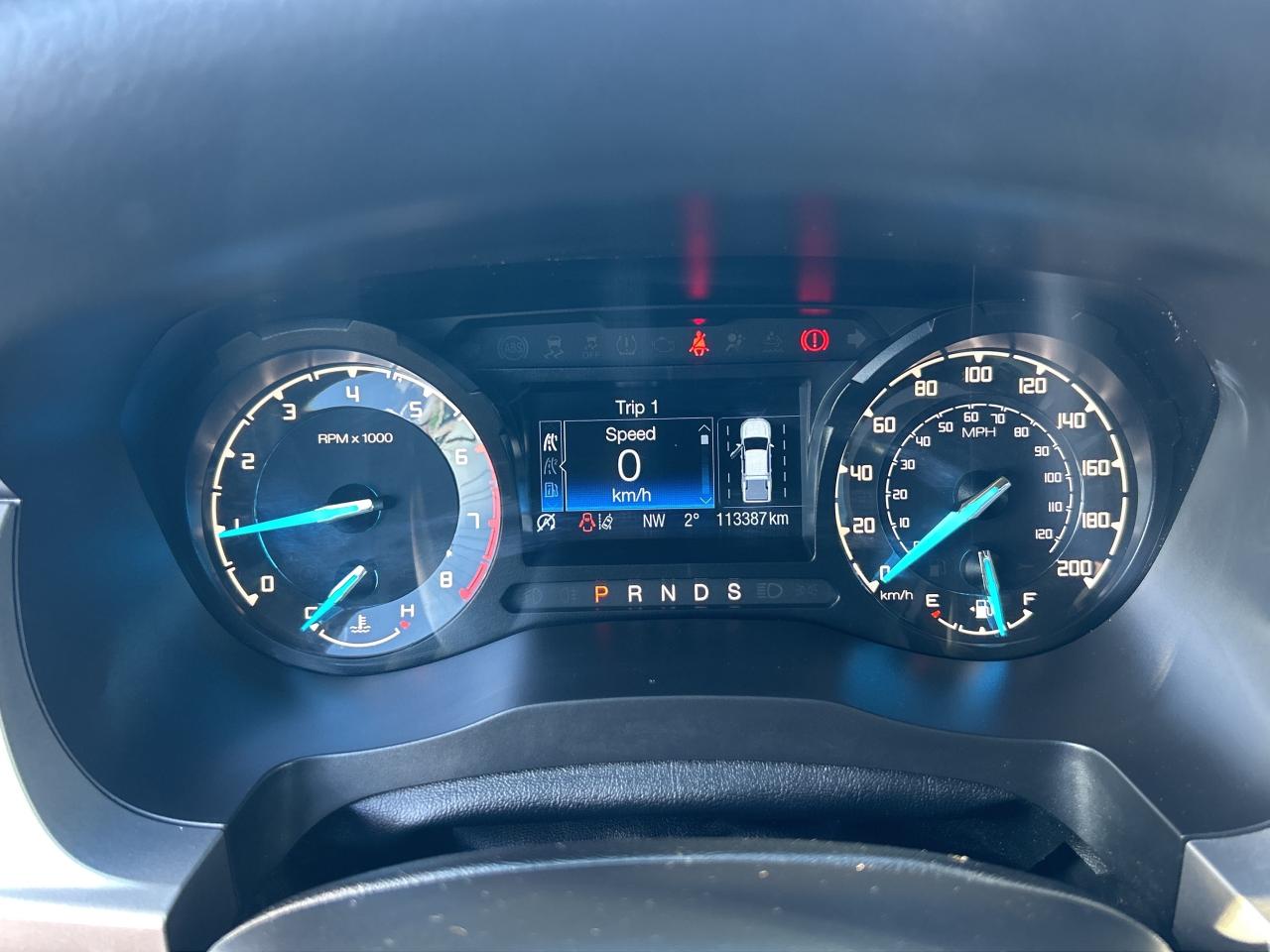 2020 Ford Ranger XLT 4WD SuperCrew 5' Box   CLEAN CARFAX Photo