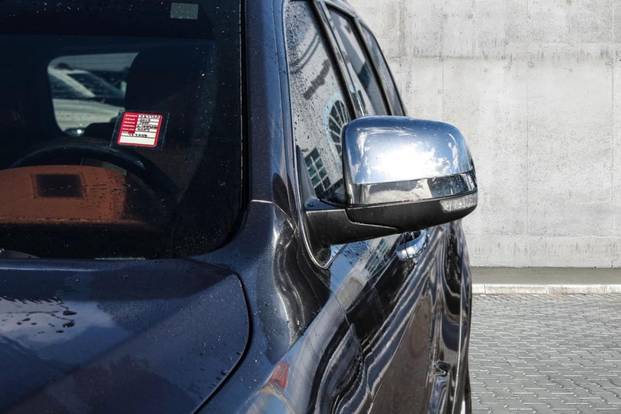 2019 Jeep Grand Cherokee Summit 4x4 Photo