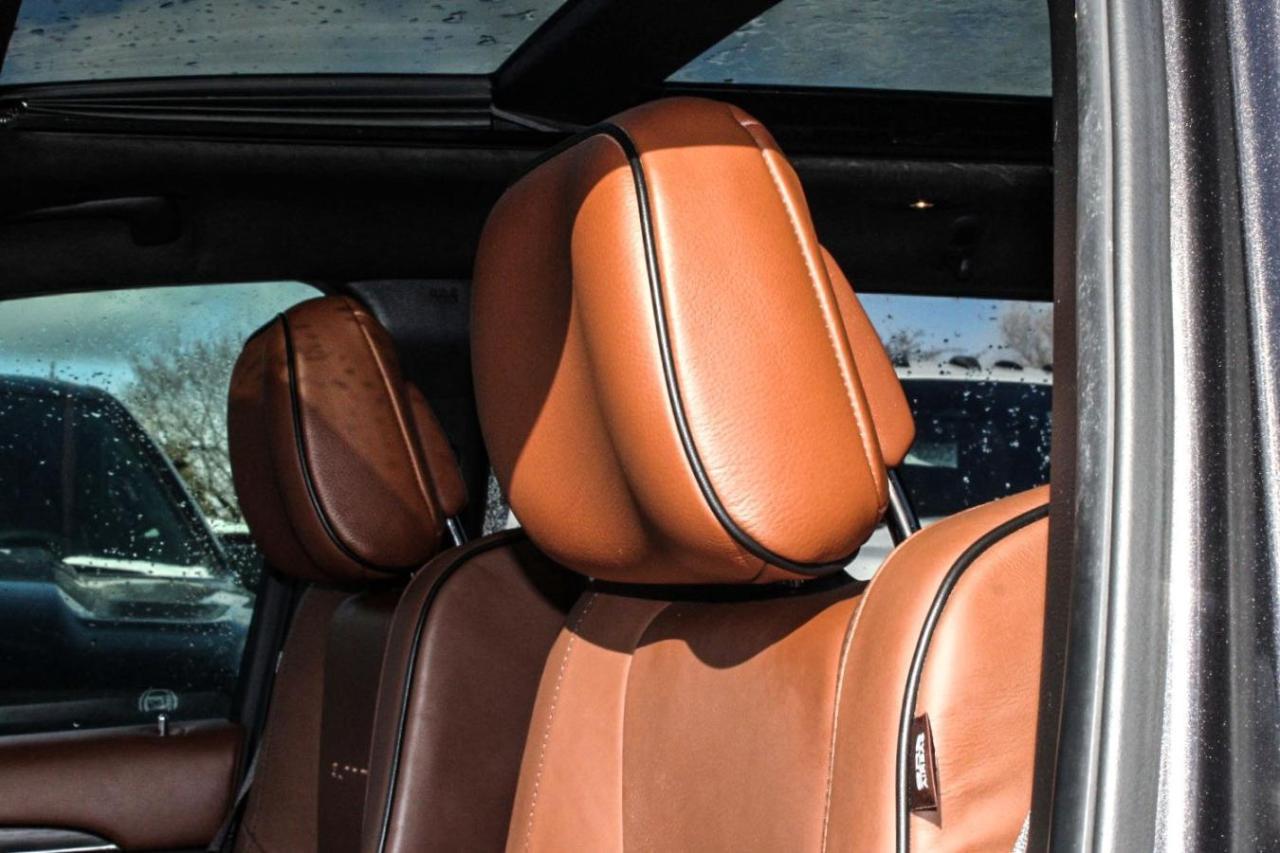 2019 Jeep Grand Cherokee Summit 4x4 Photo