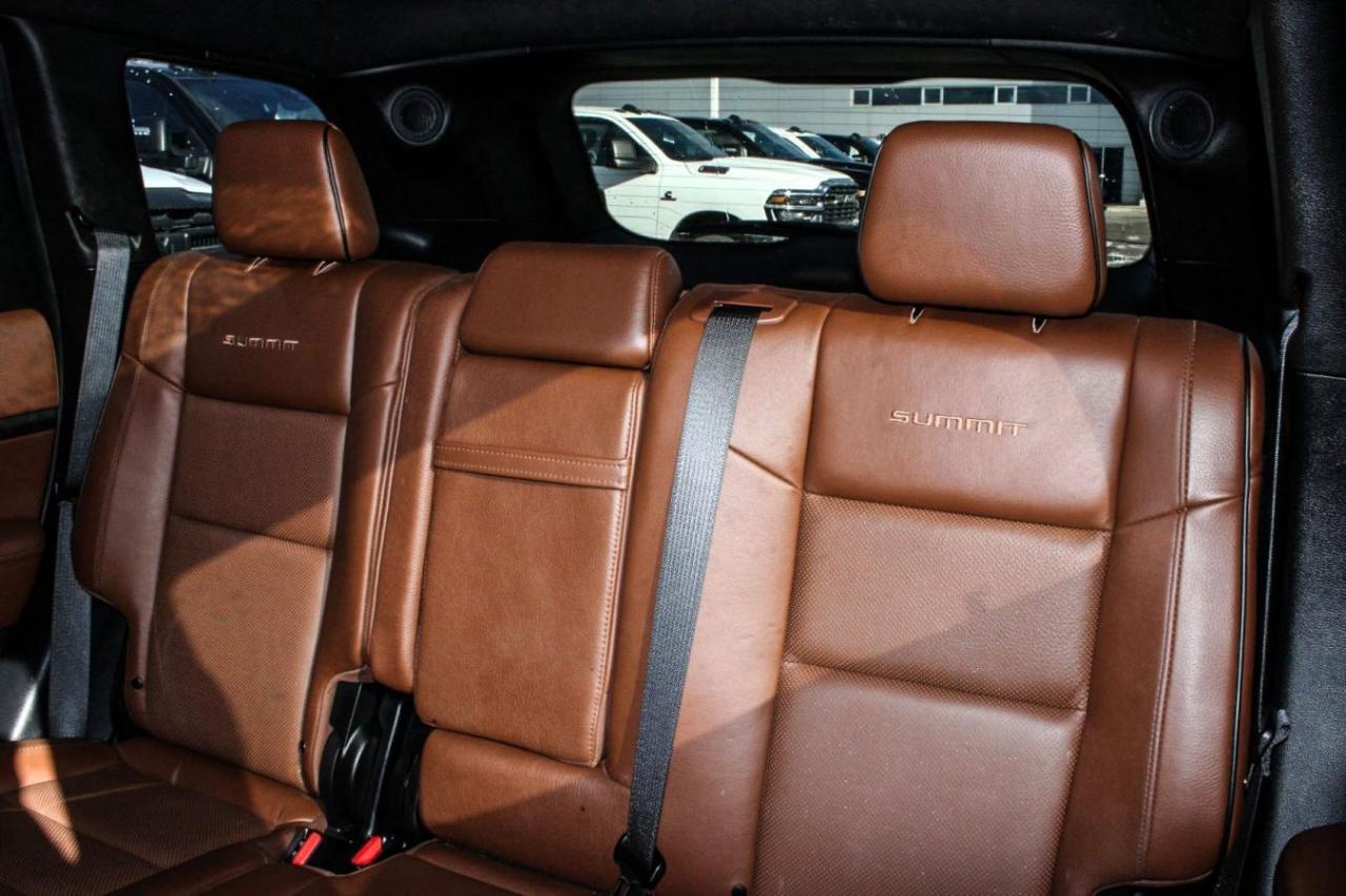 2019 Jeep Grand Cherokee Summit 4x4 Photo