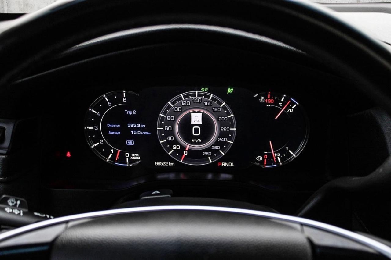 2019 Cadillac Escalade 4WD 4dr Premium Luxury Photo