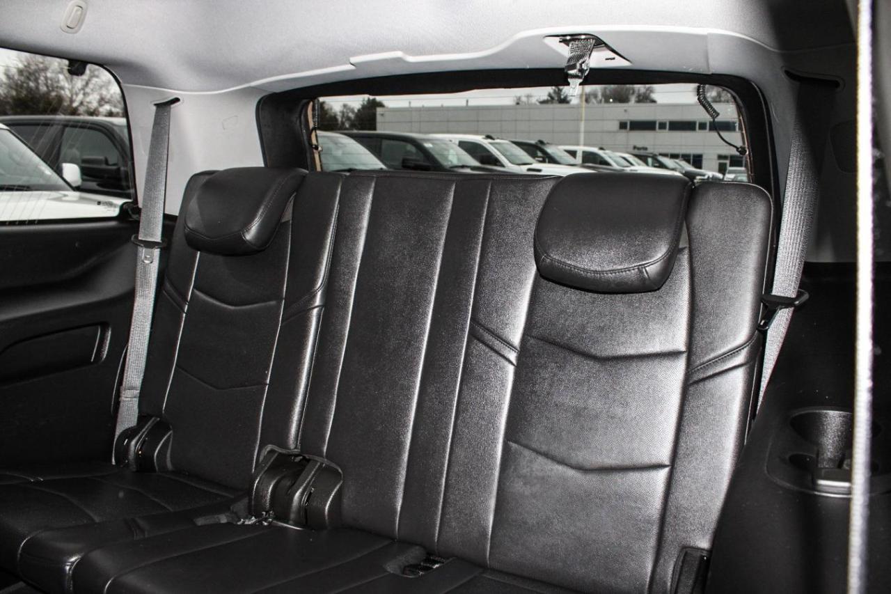 2019 Cadillac Escalade 4WD 4dr Premium Luxury Photo