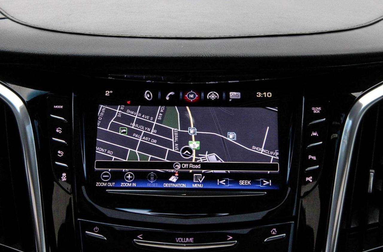 2019 Cadillac Escalade 4WD 4dr Premium Luxury Photo