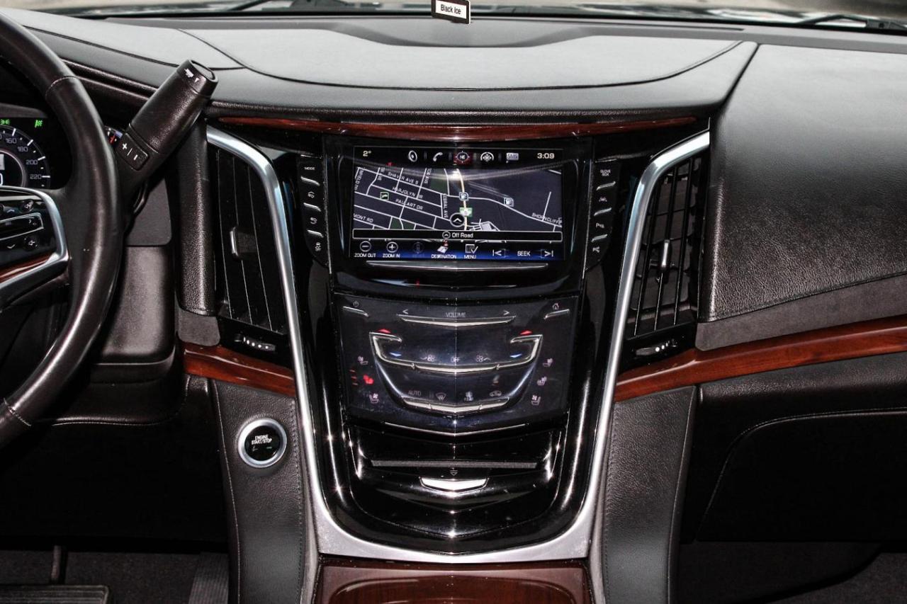 2019 Cadillac Escalade 4WD 4dr Premium Luxury Photo