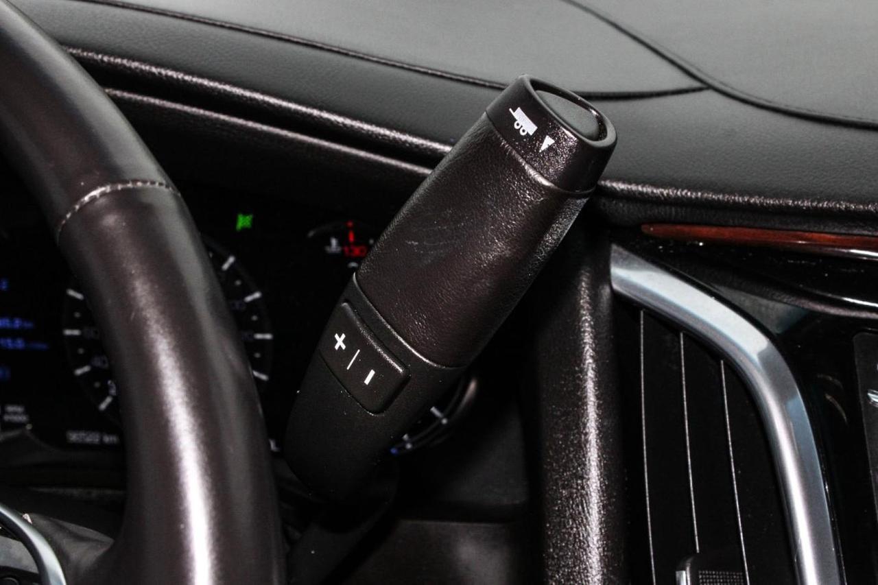 2019 Cadillac Escalade 4WD 4dr Premium Luxury Photo