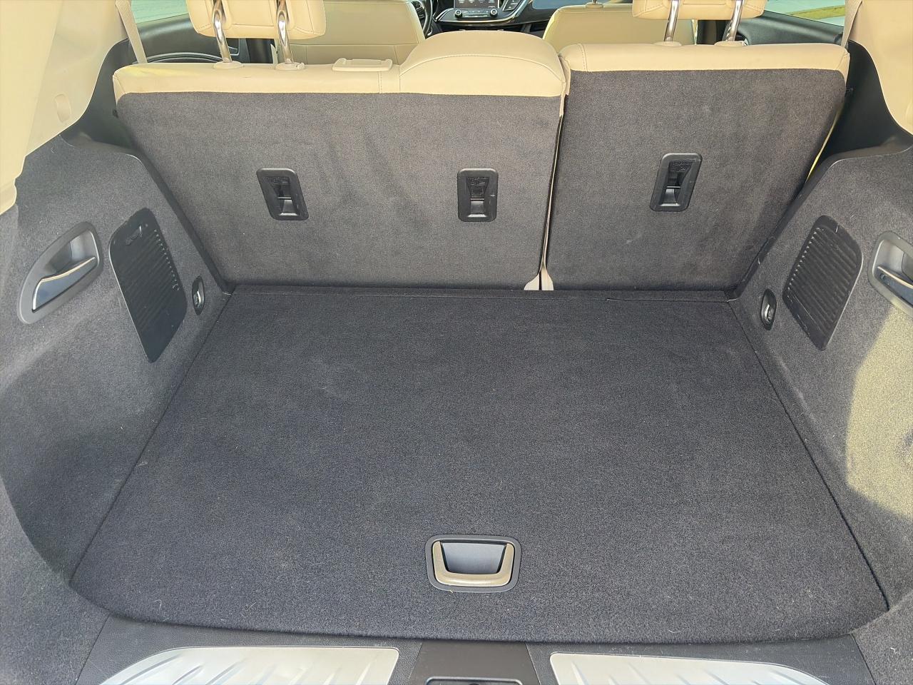 2017 Buick Envision PREMIUM-AWD-NAV-FULLY LOADED Photo