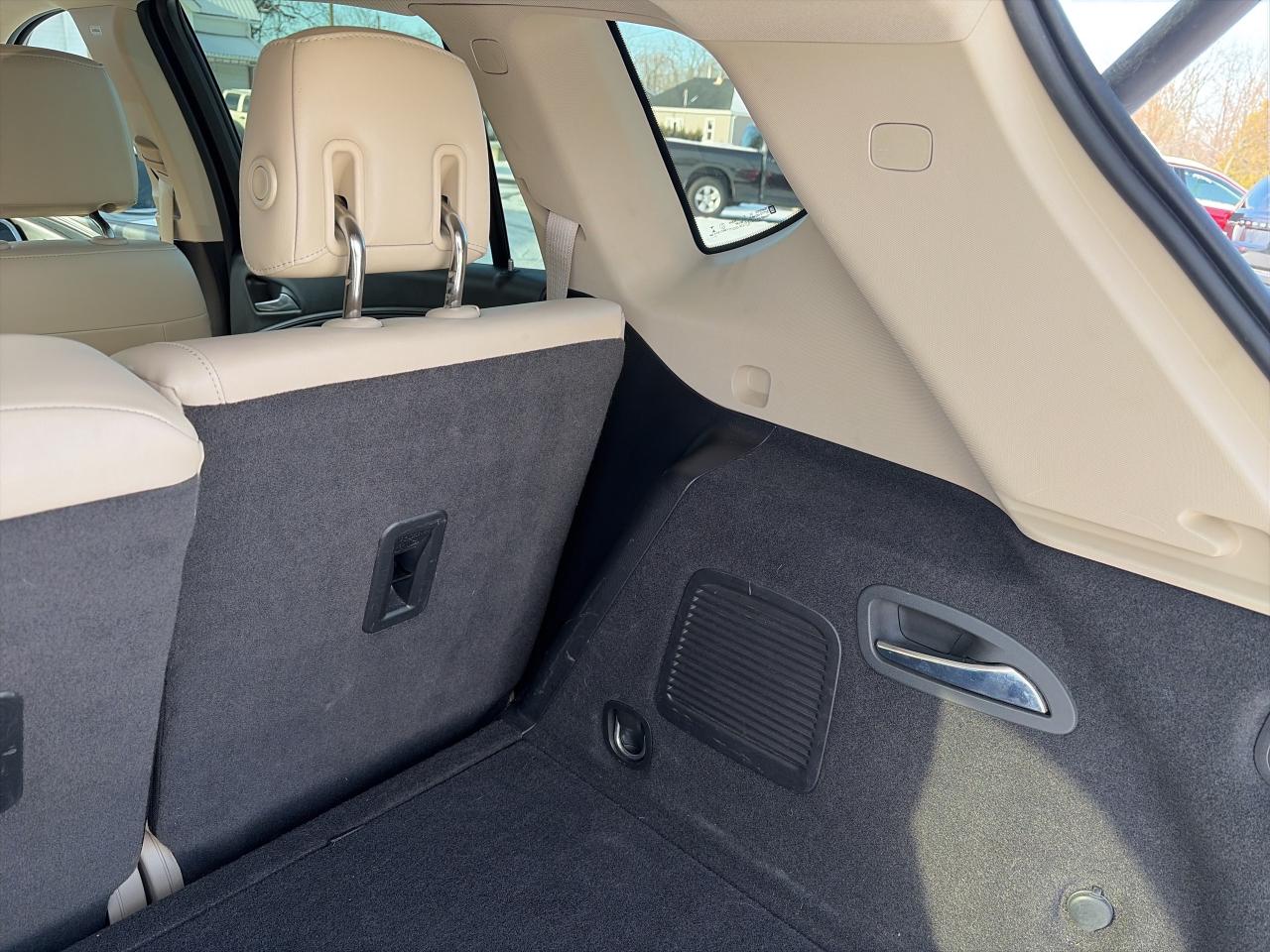 2017 Buick Envision PREMIUM-AWD-NAV-FULLY LOADED Photo