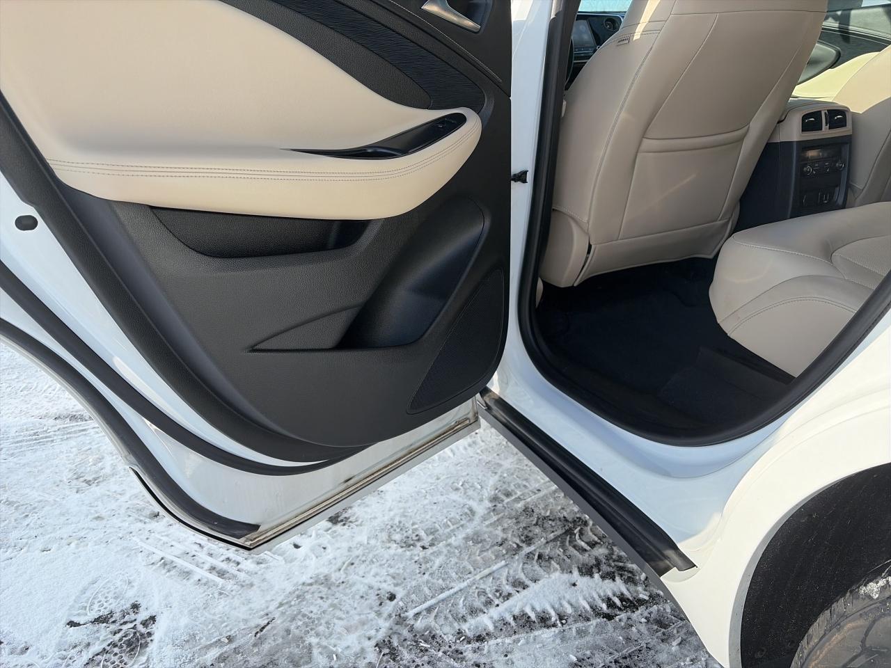 2017 Buick Envision PREMIUM-AWD-NAV-FULLY LOADED Photo