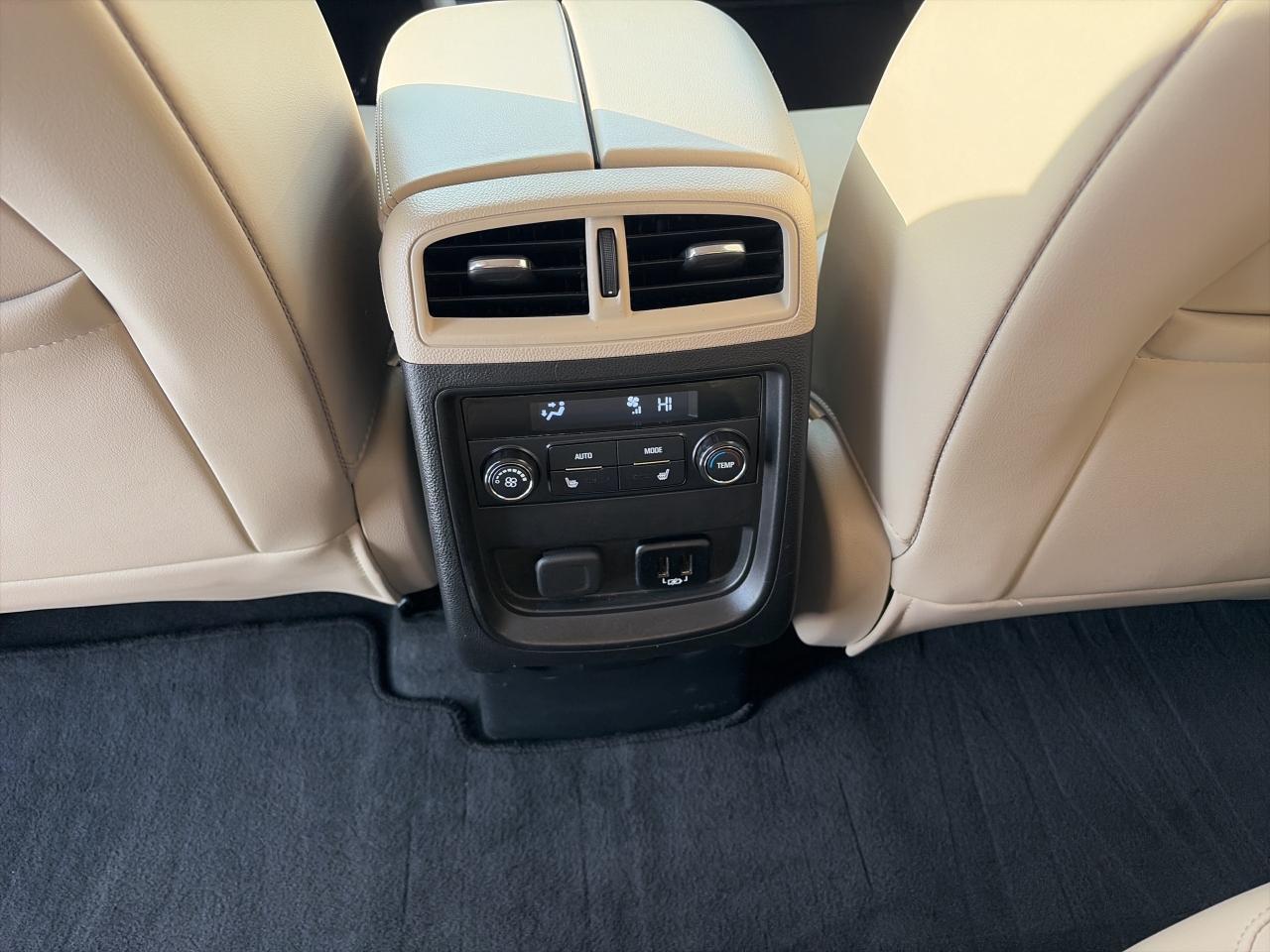 2017 Buick Envision PREMIUM-AWD-NAV-FULLY LOADED Photo