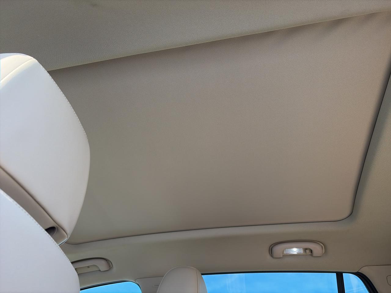 2017 Buick Envision PREMIUM-AWD-NAV-FULLY LOADED Photo