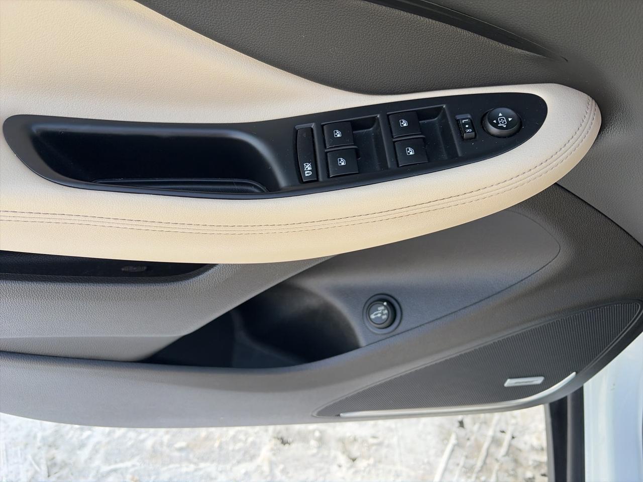 2017 Buick Envision PREMIUM-AWD-NAV-FULLY LOADED Photo