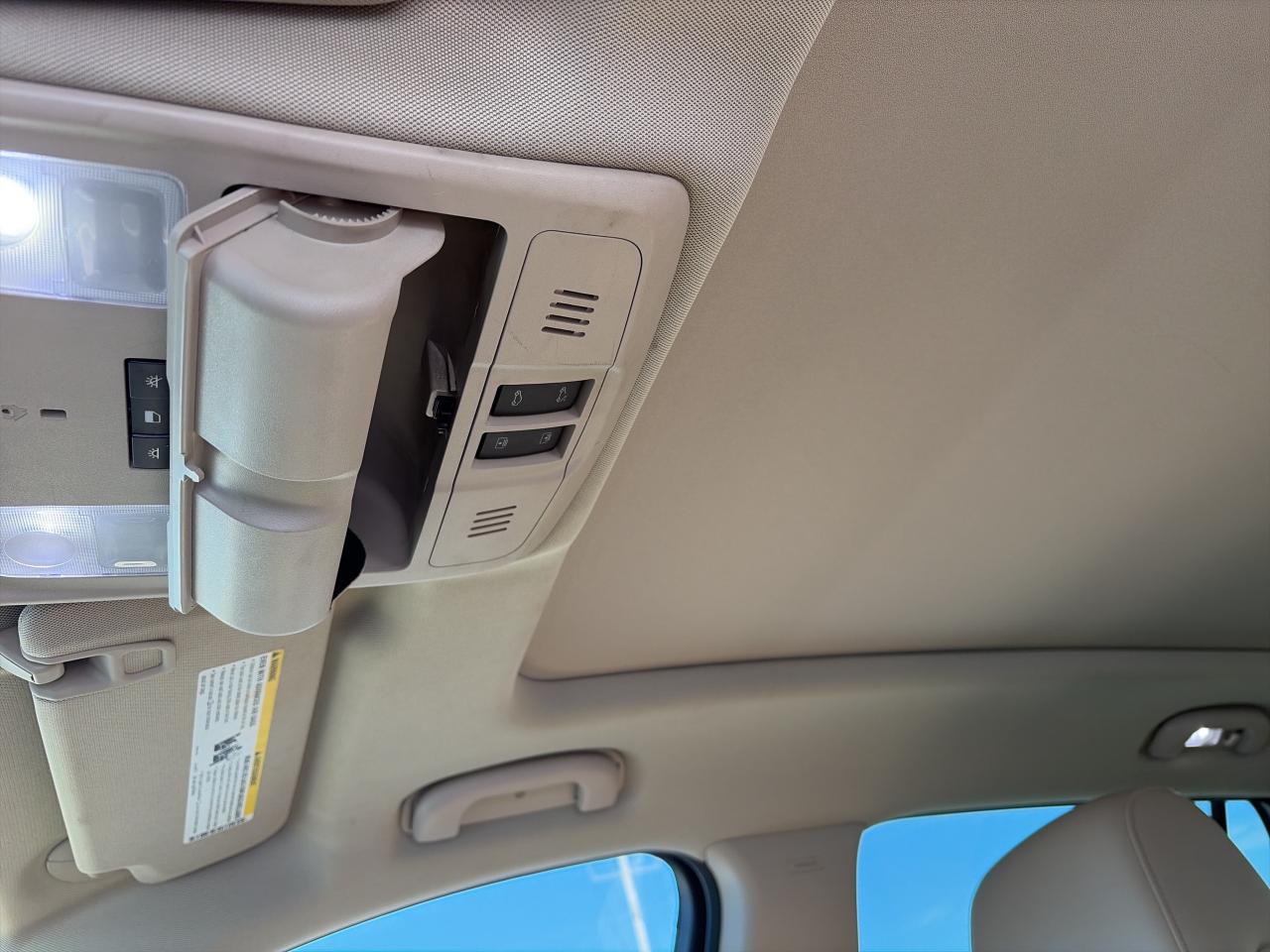 2017 Buick Envision PREMIUM-AWD-NAV-FULLY LOADED Photo