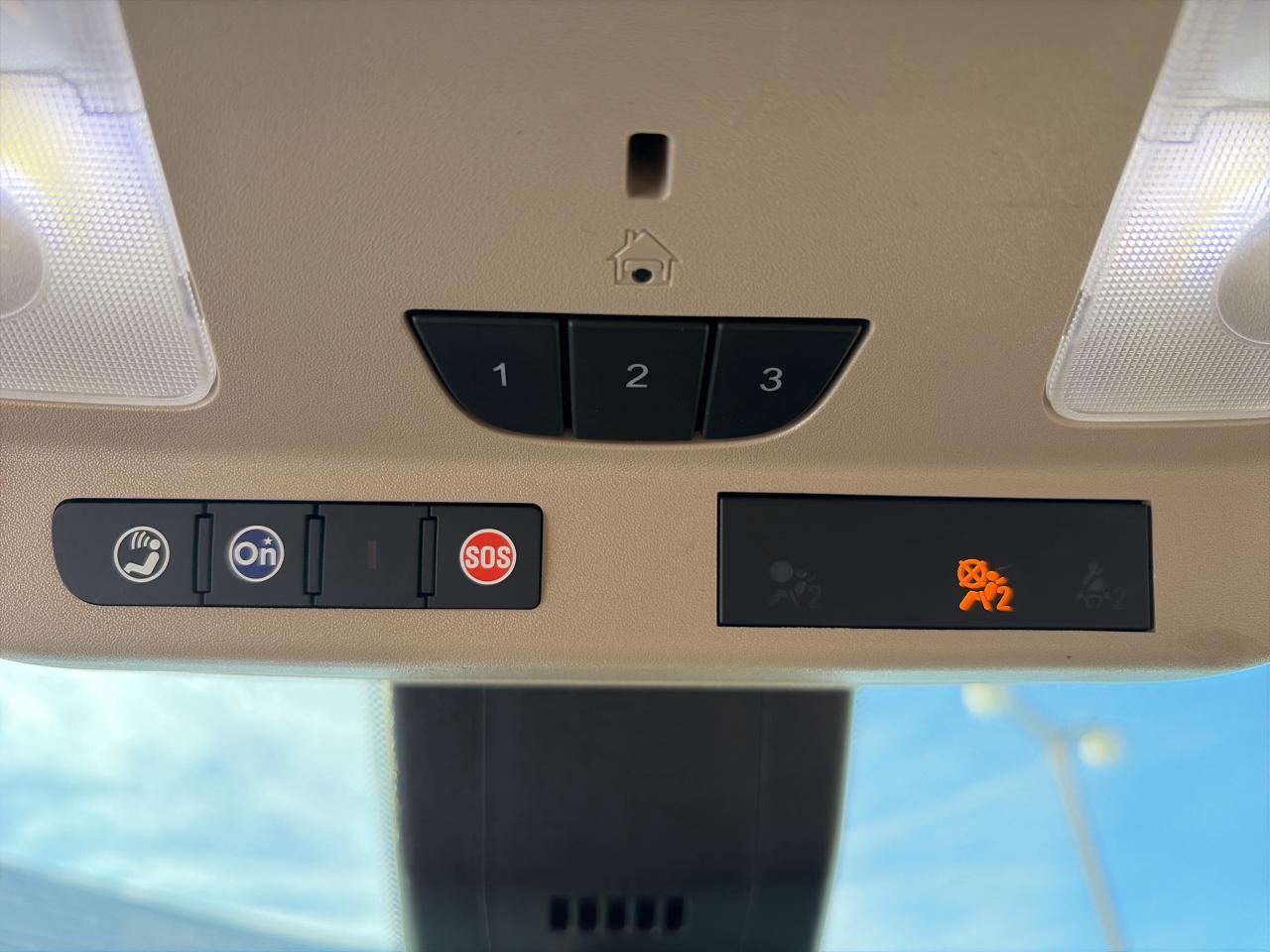 2017 Buick Envision PREMIUM-AWD-NAV-FULLY LOADED Photo