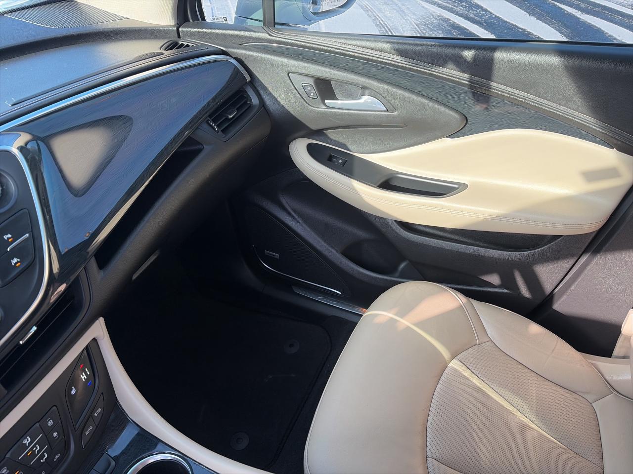 2017 Buick Envision PREMIUM-AWD-NAV-FULLY LOADED Photo