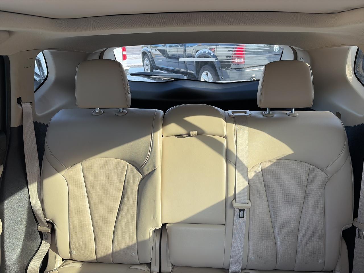 2017 Buick Envision PREMIUM-AWD-NAV-FULLY LOADED Photo