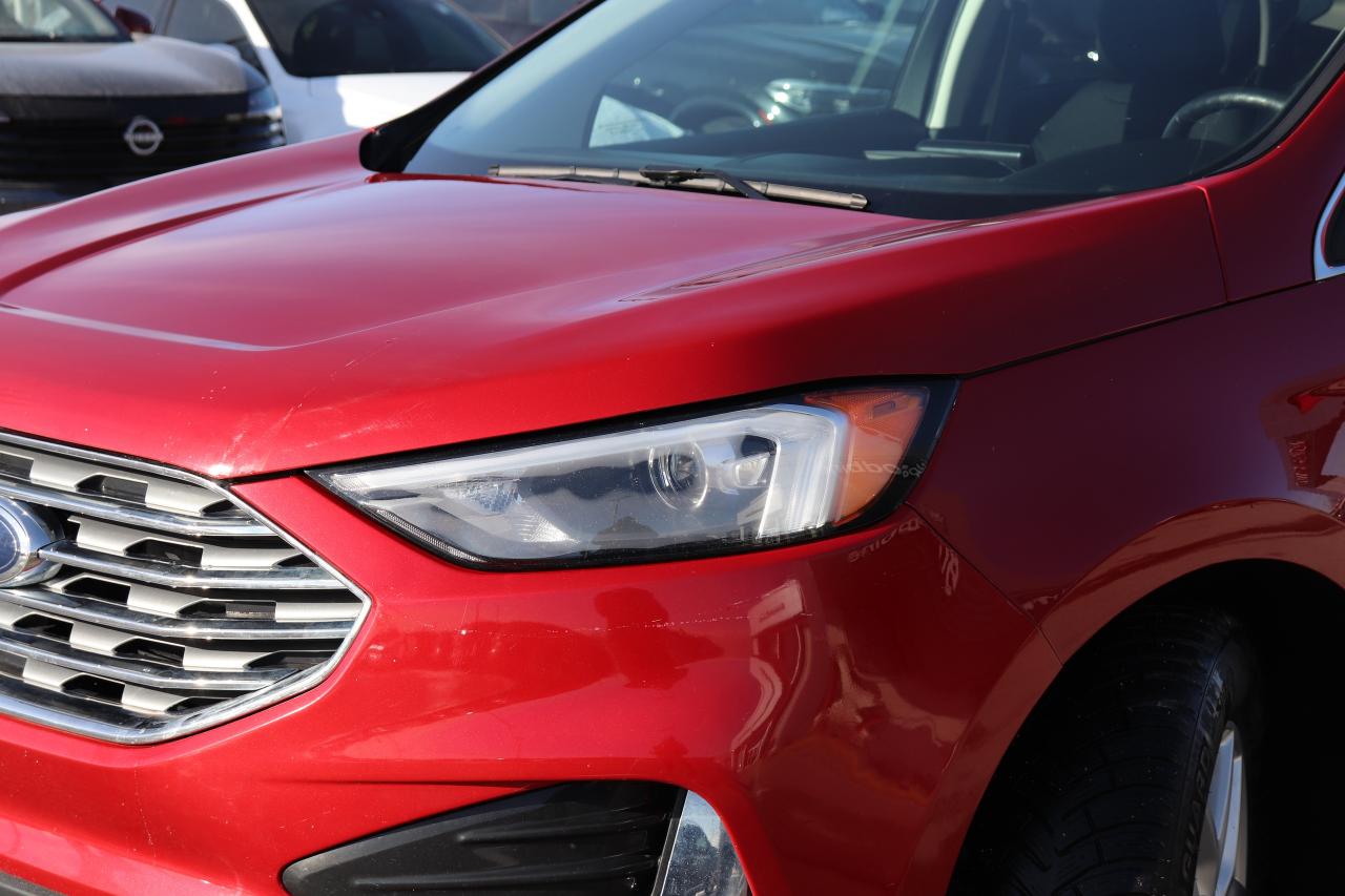 2022 Ford Edge SEL AWD NO ACCIDENTS HEATED SEATS REMOTE START Photo