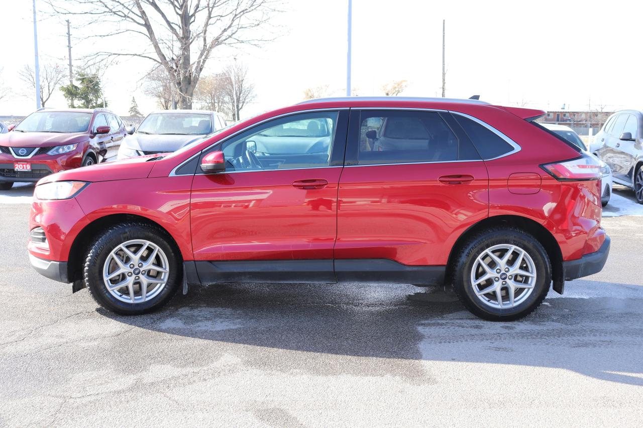 2022 Ford Edge SEL AWD NO ACCIDENTS HEATED SEATS REMOTE START Photo