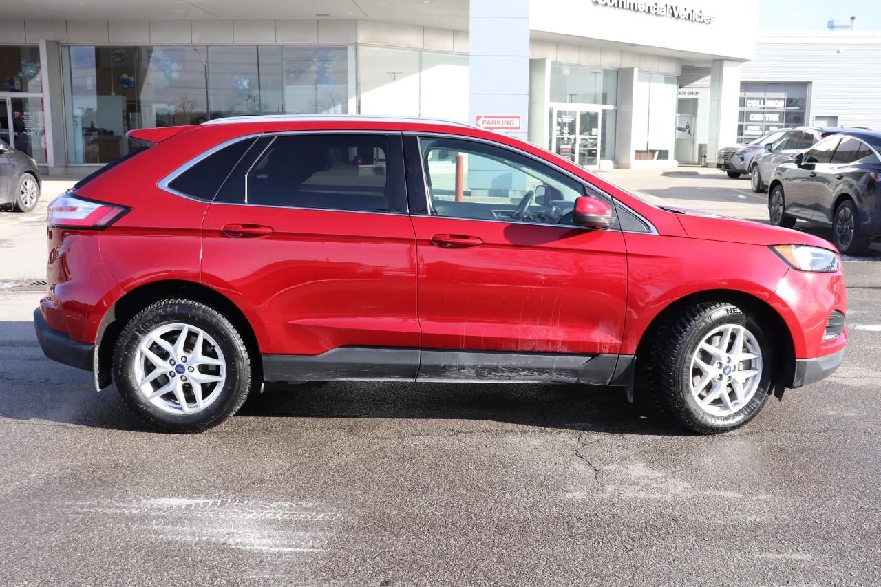 2022 Ford Edge SEL AWD NO ACCIDENTS HEATED SEATS REMOTE START Photo