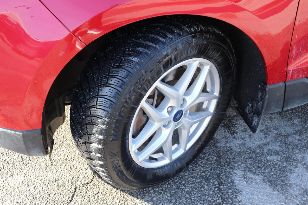 2022 Ford Edge SEL AWD NO ACCIDENTS HEATED SEATS REMOTE START Photo