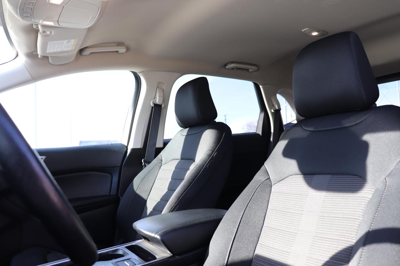 2022 Ford Edge SEL AWD NO ACCIDENTS HEATED SEATS REMOTE START Photo