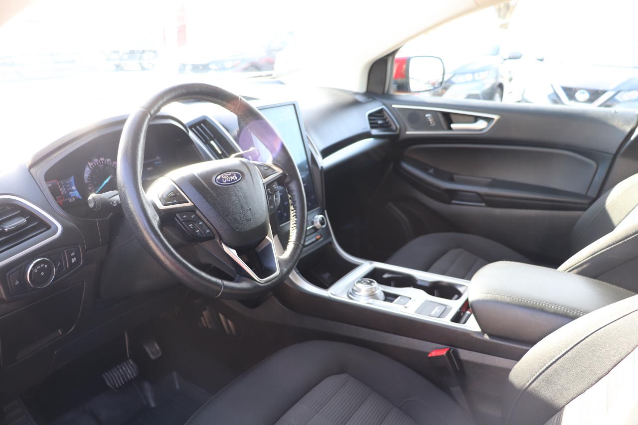 2022 Ford Edge SEL AWD NO ACCIDENTS HEATED SEATS REMOTE START Photo
