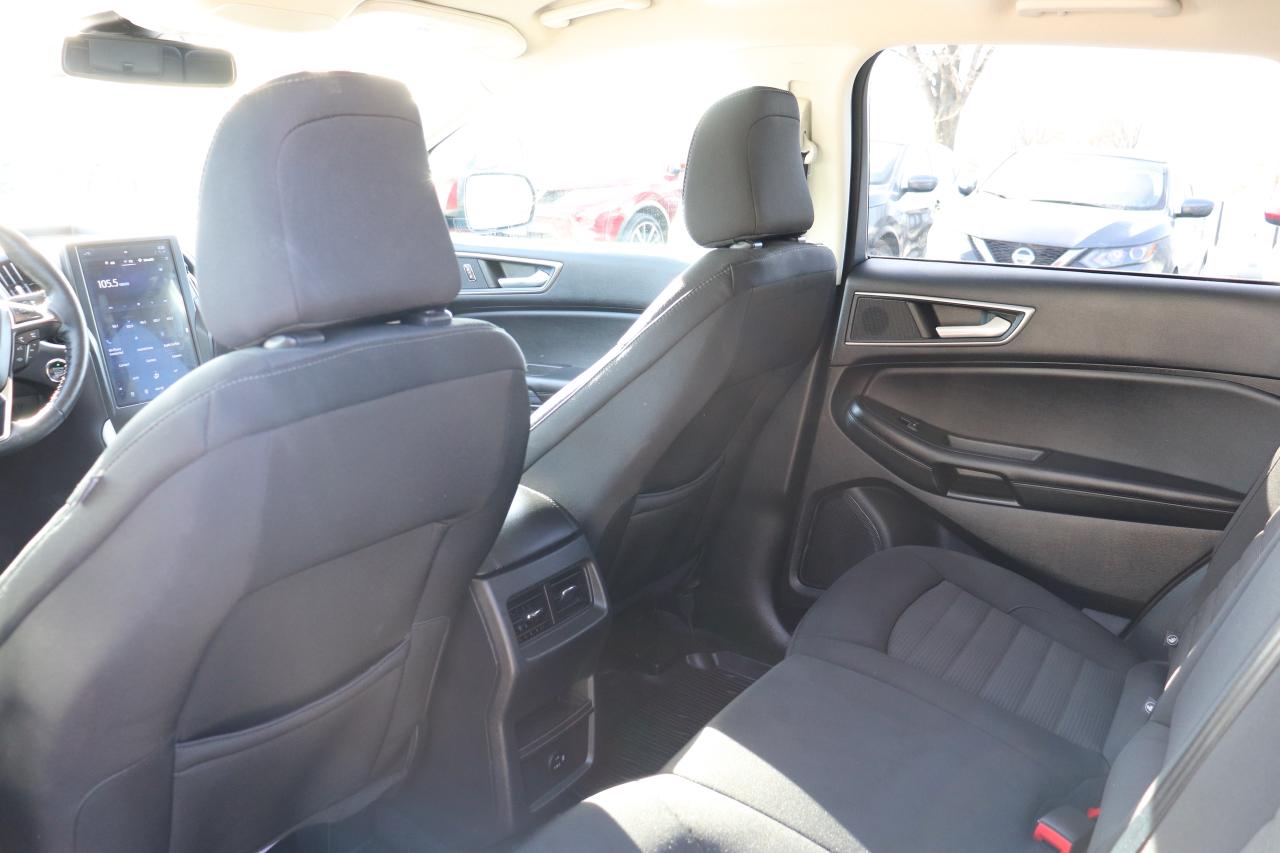 2022 Ford Edge SEL AWD NO ACCIDENTS HEATED SEATS REMOTE START Photo