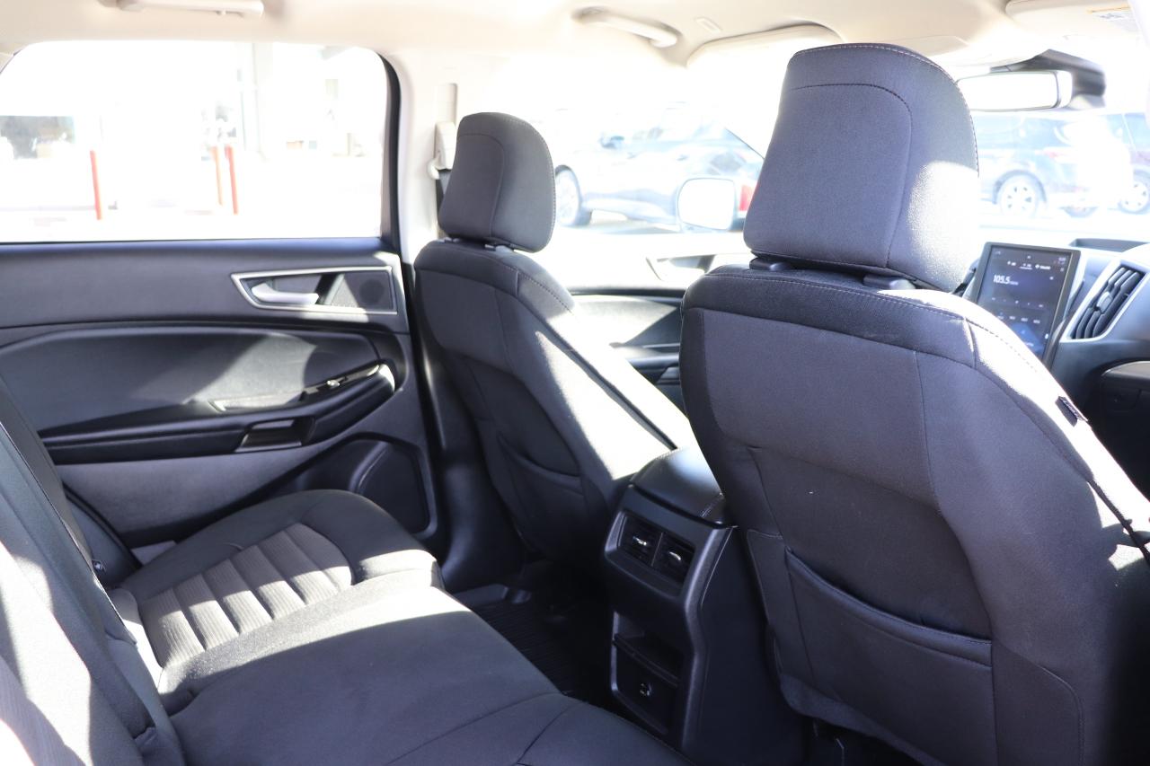 2022 Ford Edge SEL AWD NO ACCIDENTS HEATED SEATS REMOTE START Photo