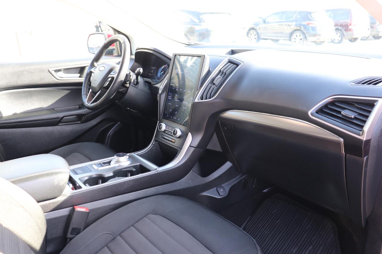 2022 Ford Edge SEL AWD NO ACCIDENTS HEATED SEATS REMOTE START Photo