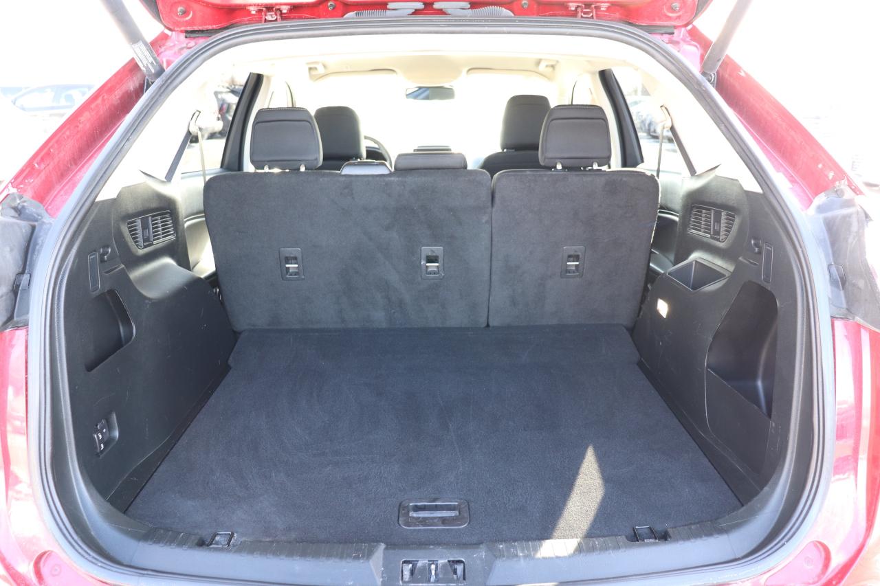 2022 Ford Edge SEL AWD NO ACCIDENTS HEATED SEATS REMOTE START Photo