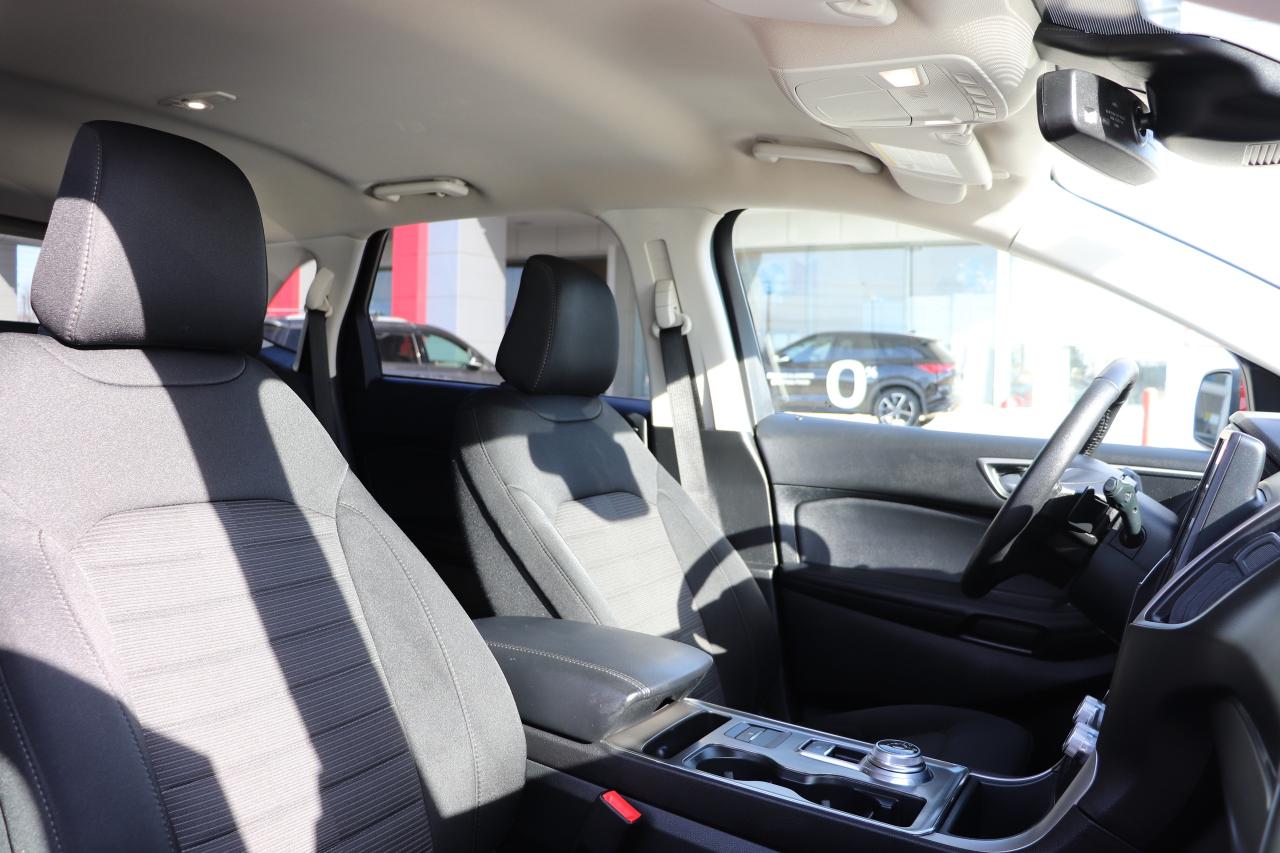 2022 Ford Edge SEL AWD NO ACCIDENTS HEATED SEATS REMOTE START Photo