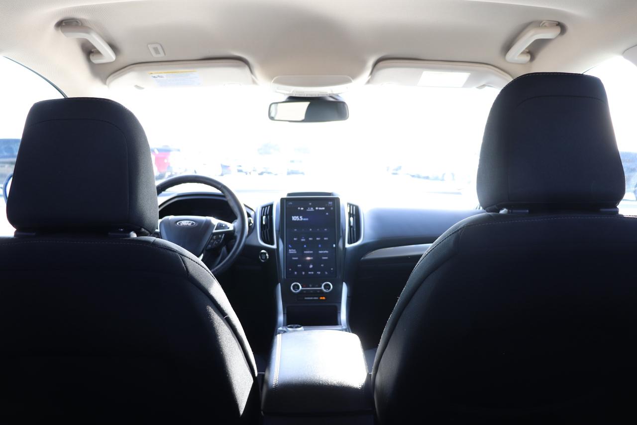 2022 Ford Edge SEL AWD NO ACCIDENTS HEATED SEATS REMOTE START Photo
