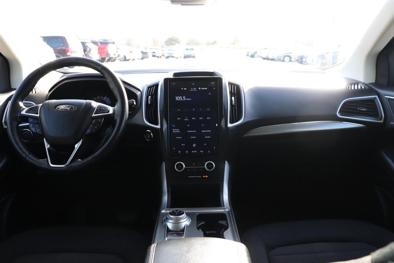 2022 Ford Edge SEL AWD NO ACCIDENTS HEATED SEATS REMOTE START Photo