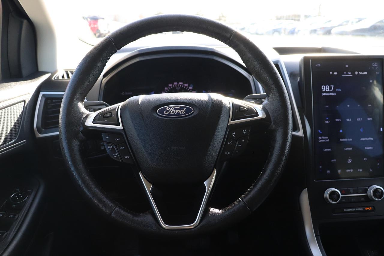 2022 Ford Edge SEL AWD NO ACCIDENTS HEATED SEATS REMOTE START Photo