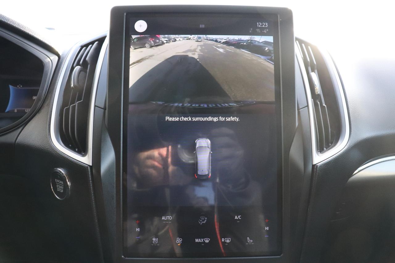 2022 Ford Edge SEL AWD NO ACCIDENTS HEATED SEATS REMOTE START Photo