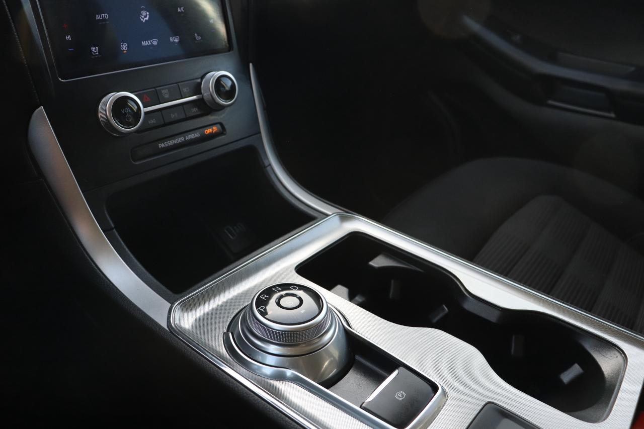 2022 Ford Edge SEL AWD NO ACCIDENTS HEATED SEATS REMOTE START Photo