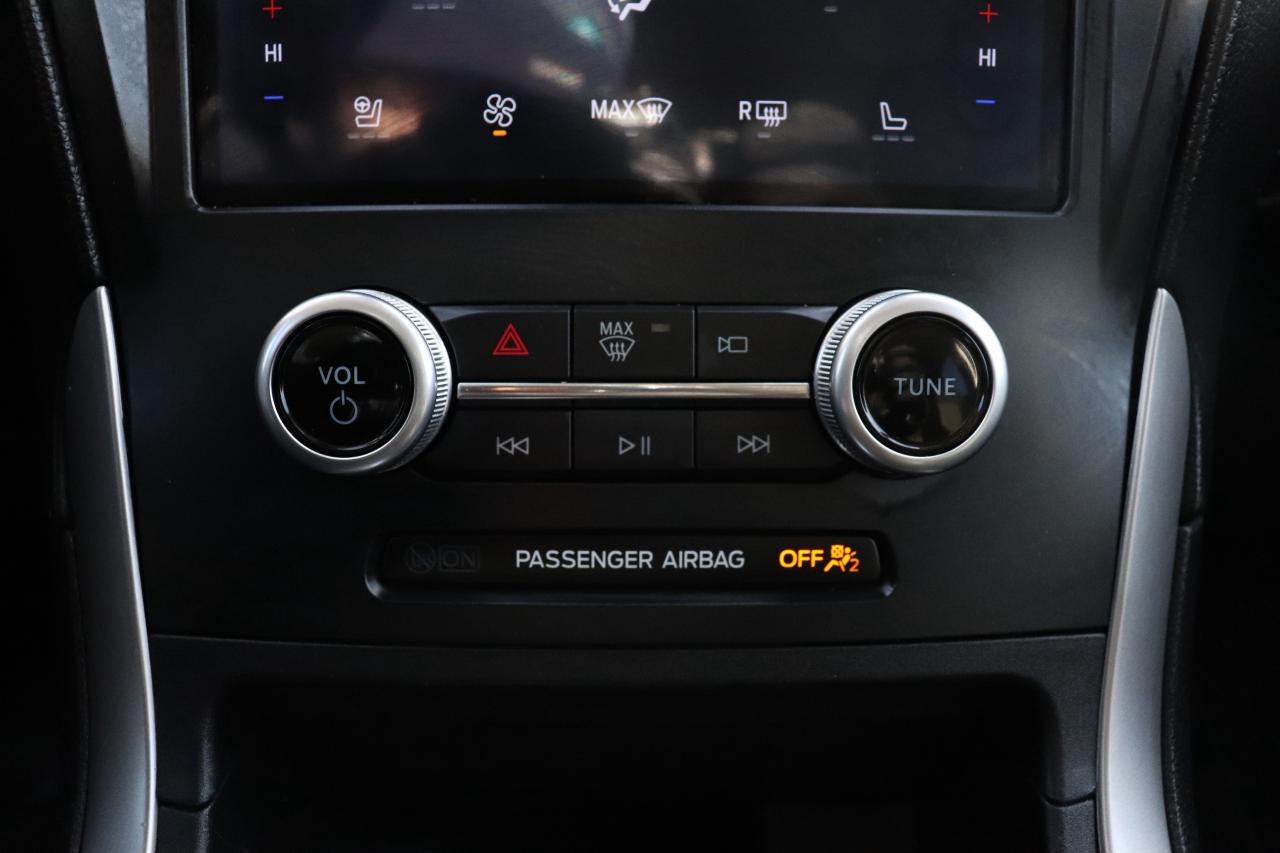 2022 Ford Edge SEL AWD NO ACCIDENTS HEATED SEATS REMOTE START Photo