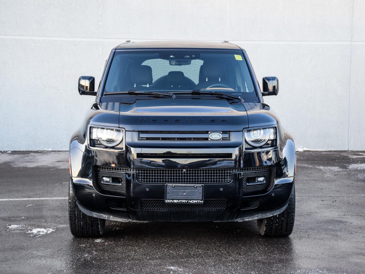 2023 Land Rover Defender 110 X AWD Photo