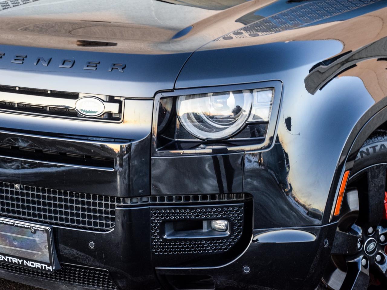 2023 Land Rover Defender 110 X AWD Photo