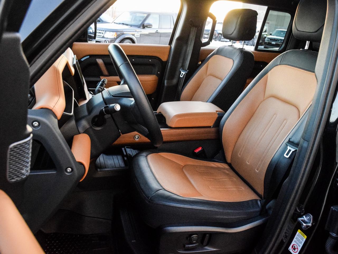 2023 Land Rover Defender 110 X AWD Photo