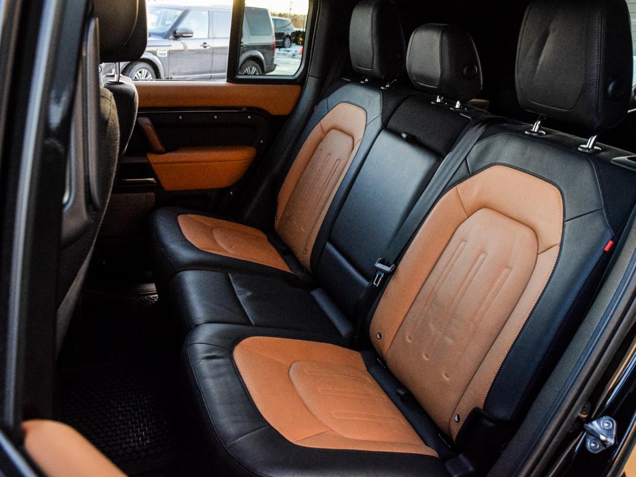 2023 Land Rover Defender 110 X AWD Photo