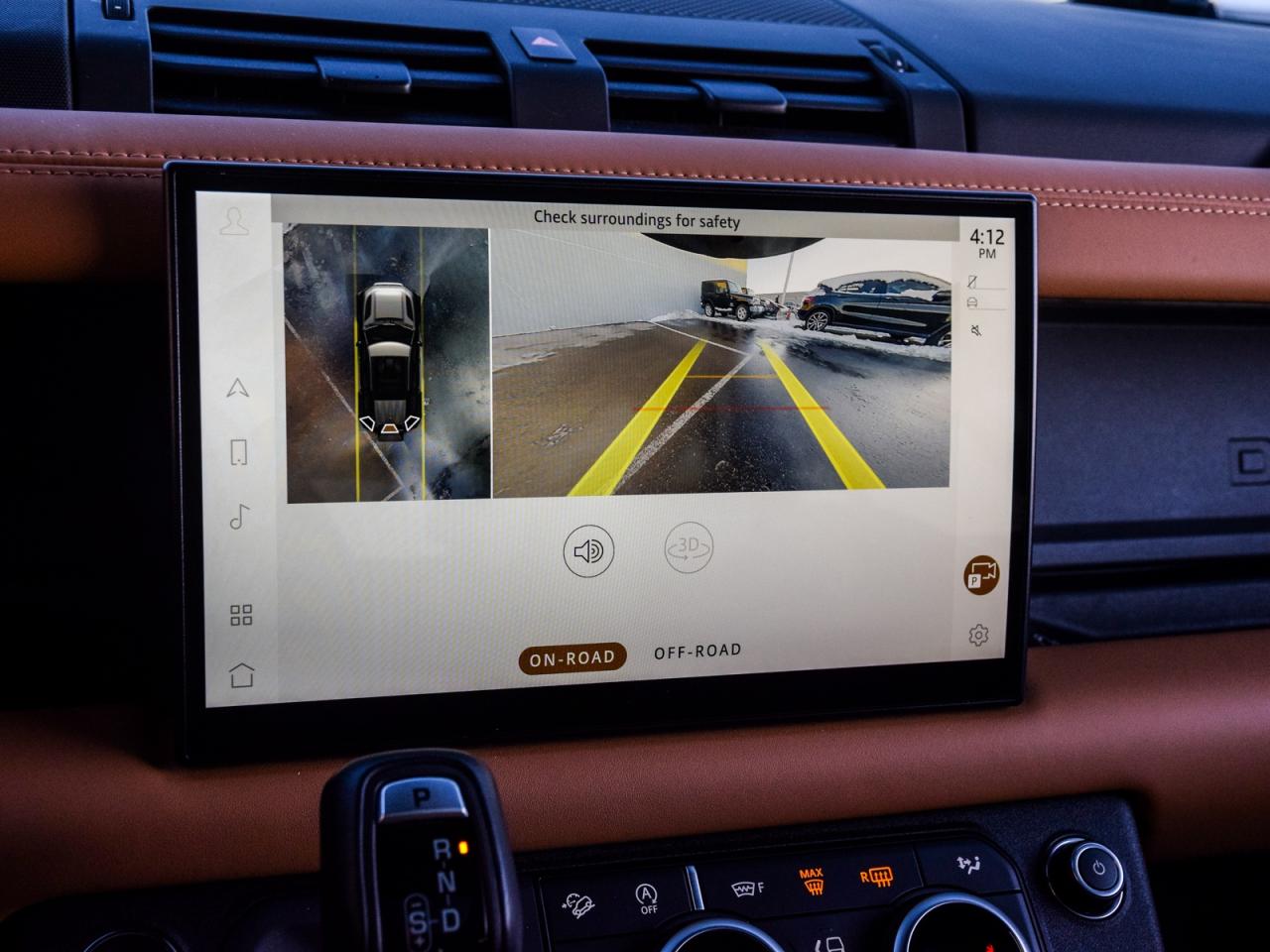 2023 Land Rover Defender 110 X AWD Photo